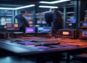 GPU Financiers Pivot To Inference Chips