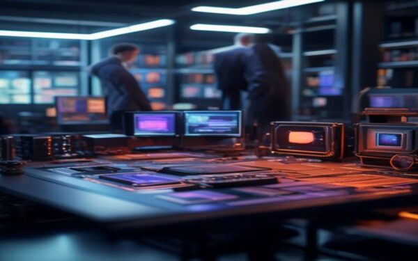 GPU Financiers Pivot To Inference Chips