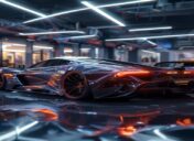 Gran Turismo PS5 Release and Exclusive Games