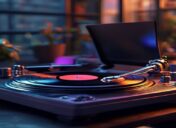 Groovy Vinyl Turntable Gifts for Serious Collectors