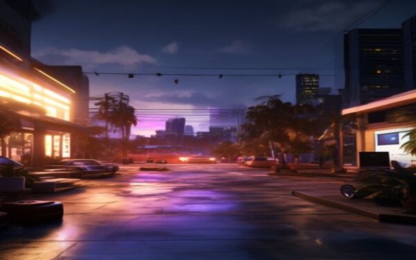 GTA 6 Fall 2025 Release Date Leaks Online