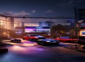 GTA V PS5 Xbox Series X features and updates