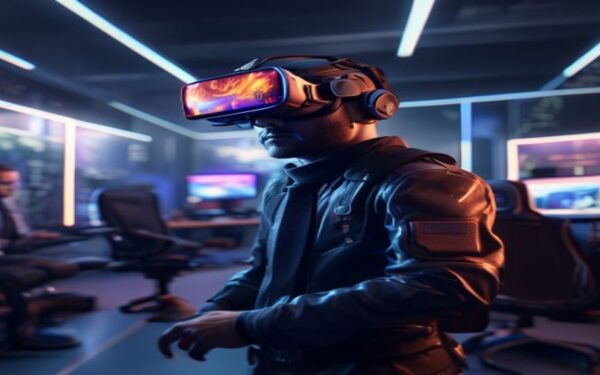 Half-Life Alyx impact VR gaming industry hype