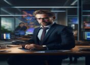 Hoffman-Pincus Co-founded Prentis AI Lab Fundraising