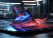 Honor Magic V6 breaks foldable smartphone firsts