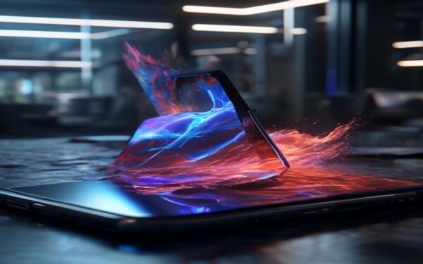 Honor Magic V6 breaks foldable smartphone firsts