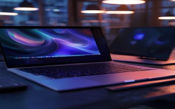 HP Laptops vs MacBook Air: Top Alternatives 2024