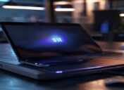 HP OmniBook X Flip 14 Battery Life Review