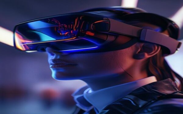 HTC VIVE Eagle AI Augmented Reality Glasses Released Date