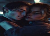 Hugging Face used for sexual harassment