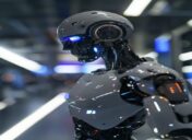 Humanoid Robotics IPO: No Personal Robots on the Horizon Soon