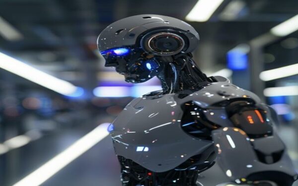 Humanoid Robotics IPO: No Personal Robots on the Horizon Soon