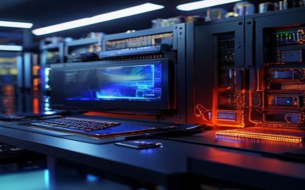 Intel Ice Lake Xeon vs AMD Epyc Milan Server CPUs Compared