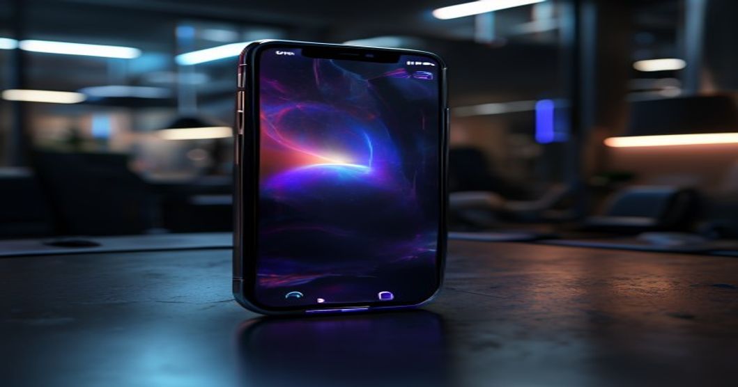 IPhone 18 Leaked Photos Dark Web Report