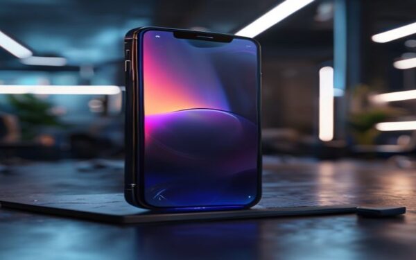 IPhone 18 Pro Delay: Foldable Dummy Emerges