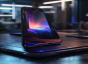 IPhone Ultra Foldable Concept Design Video