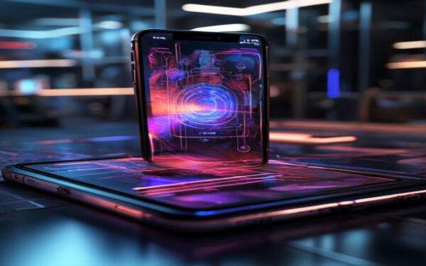 IPhone Ultra Thin Future with In Cell Tech – WIRED