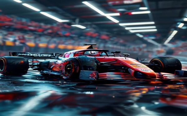 IRacing Scandal: IndyCar Champ Wrecks F1 Star Intentionally