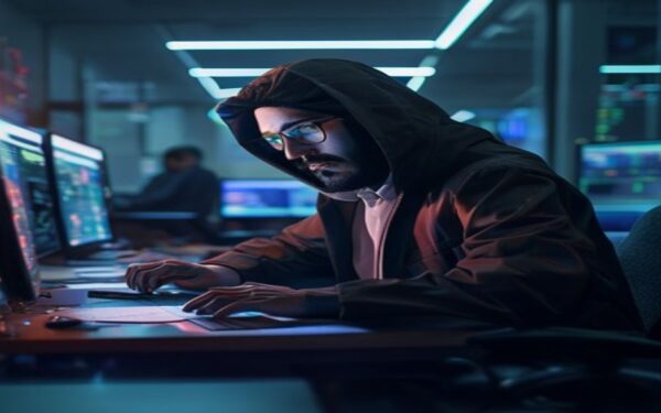 Iran-Linked Hackers Target US Water & Energy