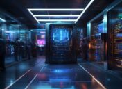 Is IBMs Mainframe Still Essential in AI Era