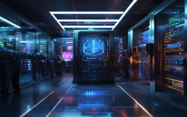 Is IBMs Mainframe Still Essential in AI Era