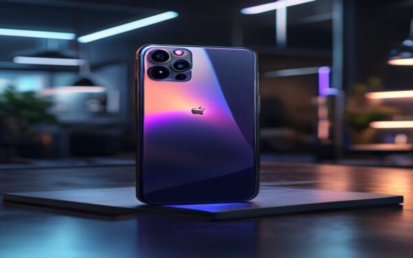 Is iPhone 18 Pro foldable next year