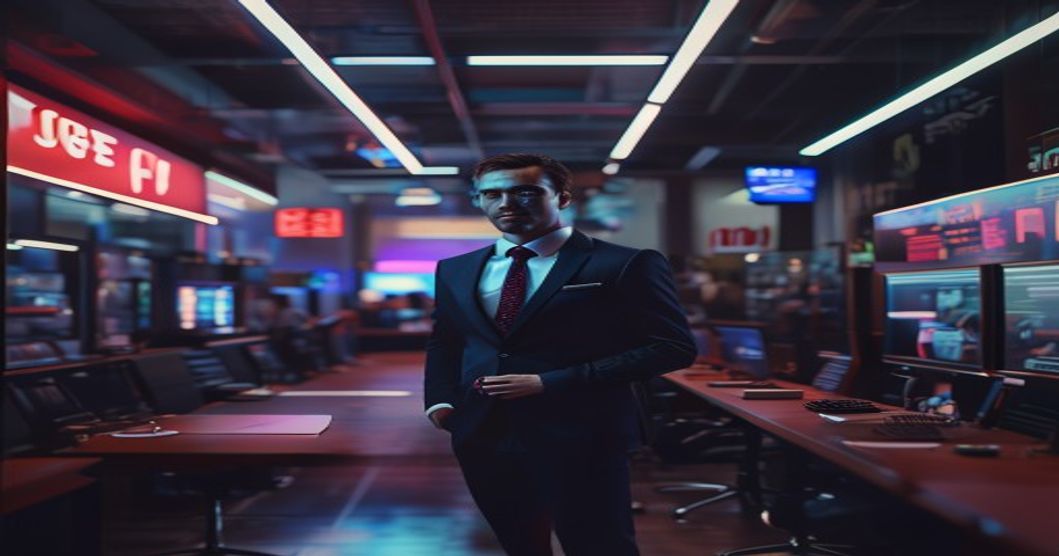 Jersey Mikes IPO highlights AI hype
