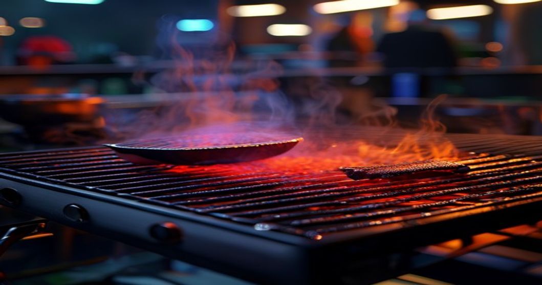 July 4 Grill and Griddle Sales: Top Deals on Weber, Traeger, Recteq