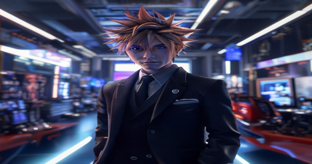 Kingdom Hearts 4 News Nintendo Direct Reveal Square Enix