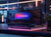 Lenovo Google Assistant Display YouTube Support Details
