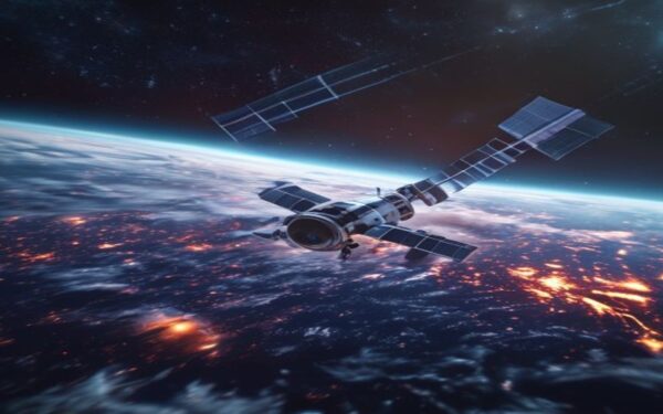 LEO Nav Satellites Resurgence