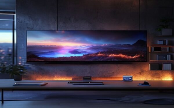 LG 2023 OLED TVs brightest features webOS upgrades