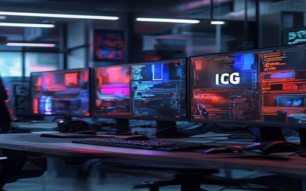 LG monitors plagued by McAfee ads despite Windows user ire