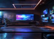 LG TVs Showing Ads on Screensavers without Permission