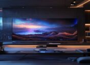 LG webOS Smart TV CES 2014 Debut
