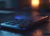 Light Flip Phone Minimalist Design Features