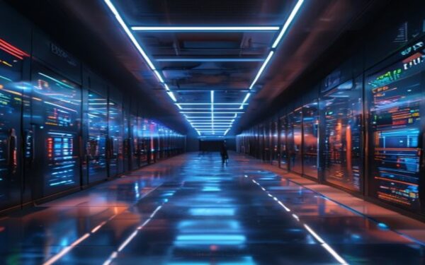 LinkedIn Data Center Expansion 2024 Updates