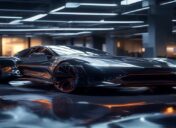 Lucid Motors denies bankruptcy report