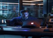 MacOS 27 Siri AI secret writing feature uncovered