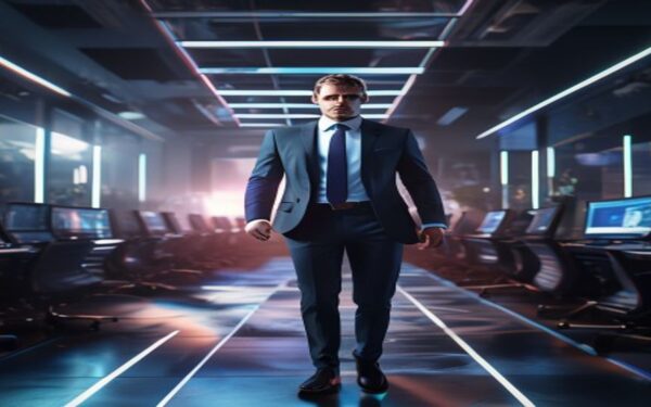 Marathon game director steps down after decades