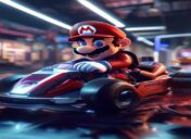 Mario Kart Tour Apple Arcade Pricing Comparison
