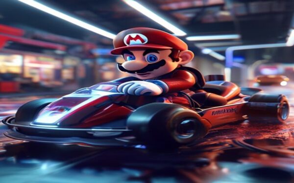 Mario Kart Tour Apple Arcade Pricing Comparison
