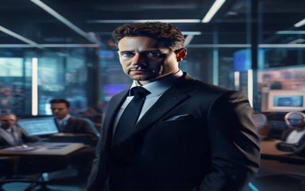 Mark Zuckerbergs AI Agent Plans