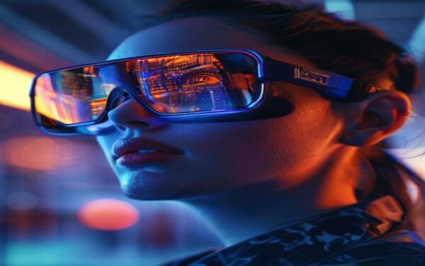 Meta promotes smart glasses with feel-good AI ad about world ending