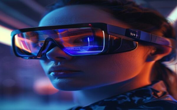 Meta Unveils Smart Glasses with AI at $299