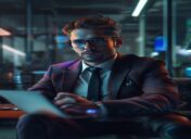 Meta Warns Parents of Teen AI Chat Suicidal Talk