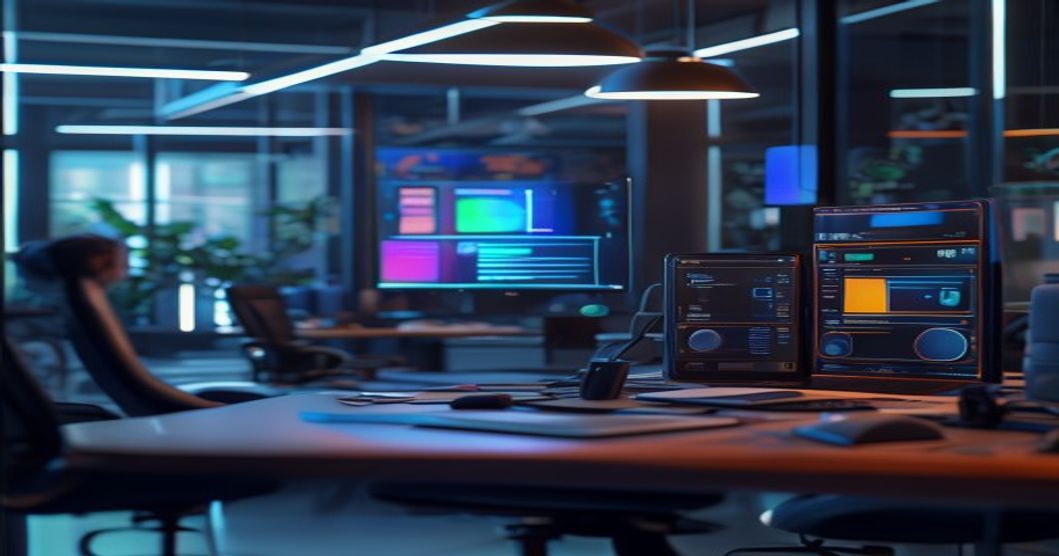 Microsoft AI App Overhaul Strategy