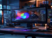 Microsoft LG Monitor McAfee Ad Issue Explained