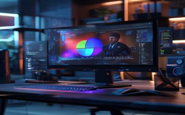 Microsoft LG Monitor McAfee Ad Issue Explained