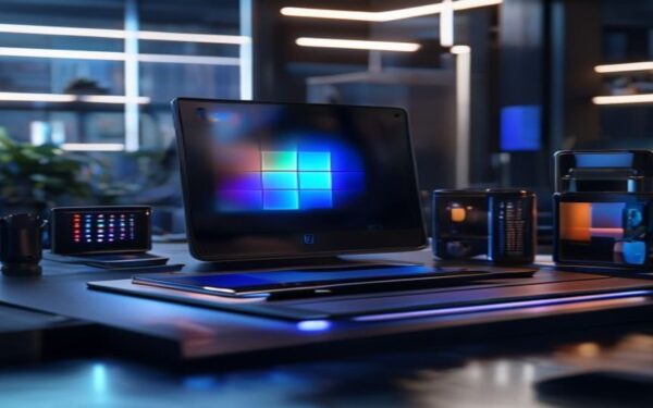 Microsoft Surface lineup simplification and AI powered devices